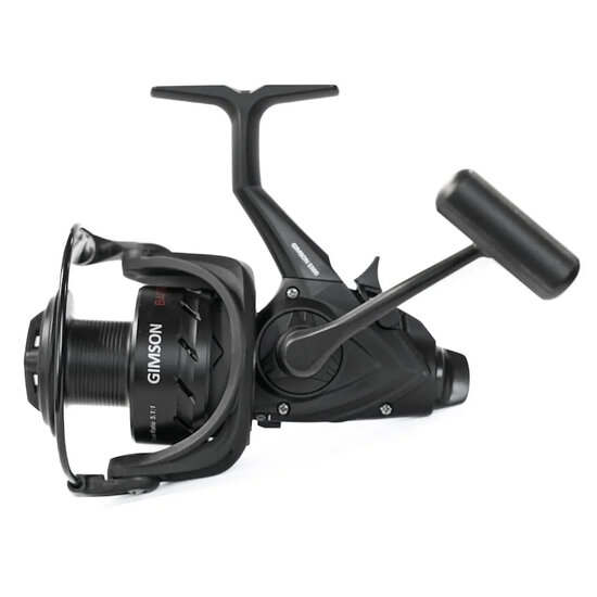 Elite - PROMO Gimson Tournament Baitrunning 5500 XTE - Elite
