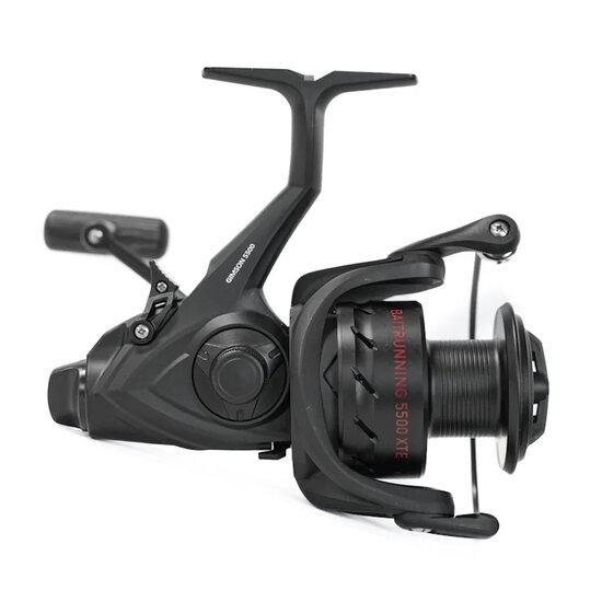 Elite - PROMO Gimson Tournament Baitrunning 5500 XTE - Elite