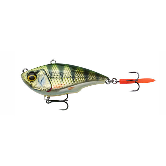 Savage Gear - PROMO Jerkbait Fat Vibes XL Sinking 10,0cm / 58gr - Savage Gear