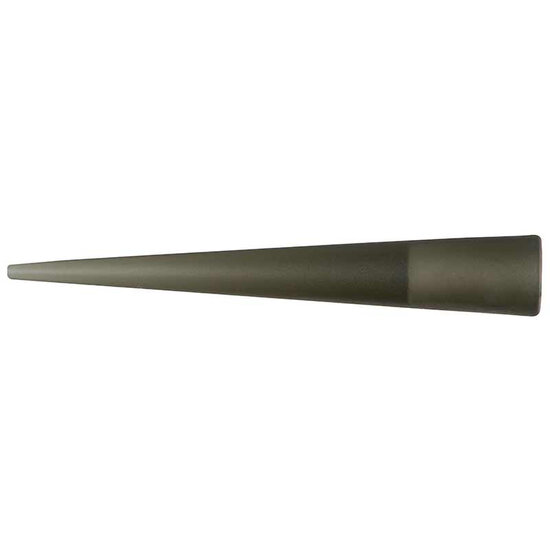 Fox Carp - Edges Naturals Power Grip Naked line Tail Rubbers / Size 7 - Fox Carp