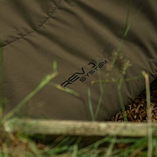 Avid - Revolve X System Bedchair - Avid