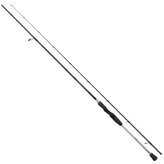 Shimano - Spinhengel Yasei Perch C &amp; T Rig Spin 2,30m / 4-14gr - Shimano