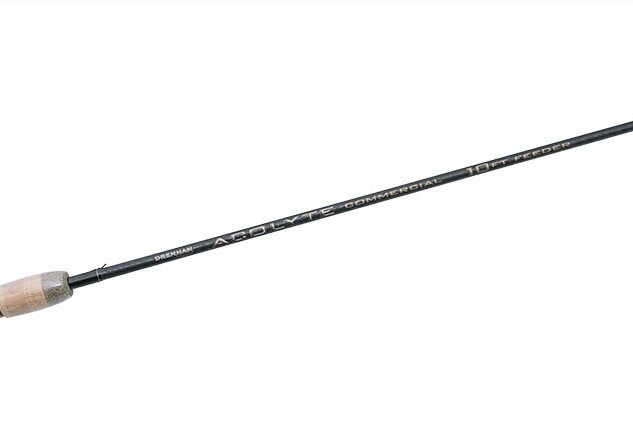 Drennan - Feederhengel Acolyte Commercial Feeder  - Drennan