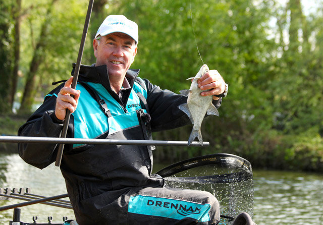 Drennan - Schepnet Landing Net Acolyte - Drennan
