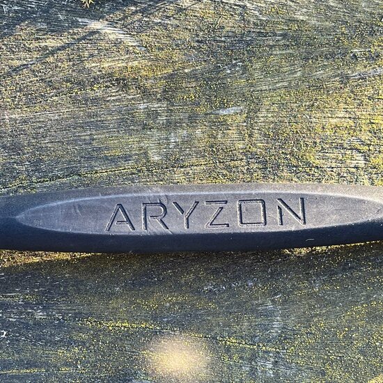 Nytro - Feederhengel Aryzon Carp Feeder - Nytro