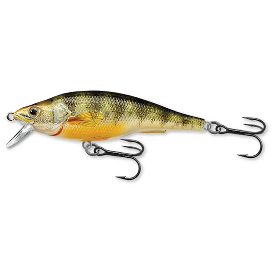 Live Target - PROMO Yellow Perch Jerkbait 7,3cm - 11gr - Live Target