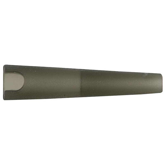 Fox Carp - Naturals Size 10 Slik Lead Clip Tail Rubber - Fox Carp
