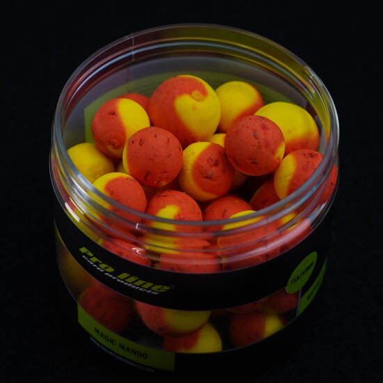 Pro Line - Wonka's 15 &amp; 18mm Mixed - Pro Line