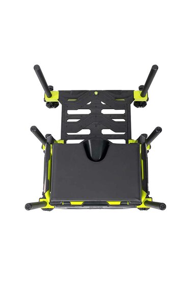 Matrix - Station S36 Pro Seatbox Lime Edition - Matrix