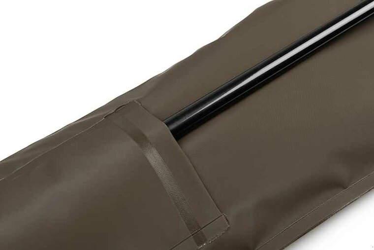 Fox Carp - Welded Stink Bag - Fox Carp
