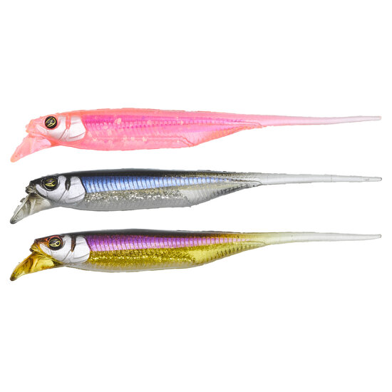 Illex - PROMO RV Driftfry - 7,6cm - Illex