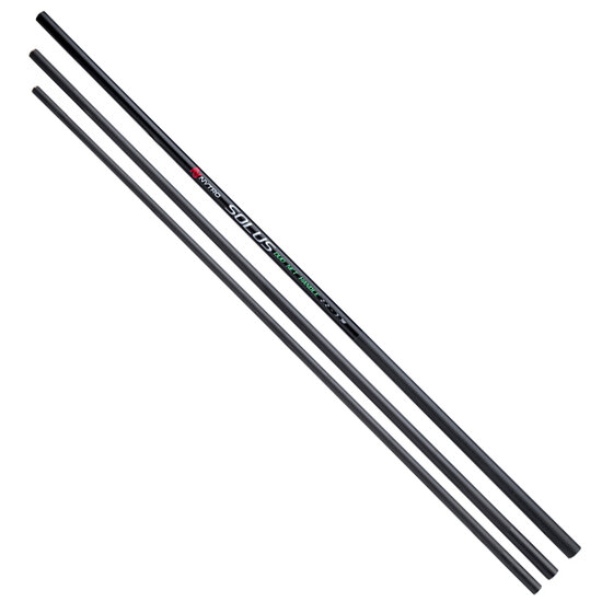 Nytro - Schepnetsteel Solus Duo Net Handle 2,2m / 3,3m - Nytro
