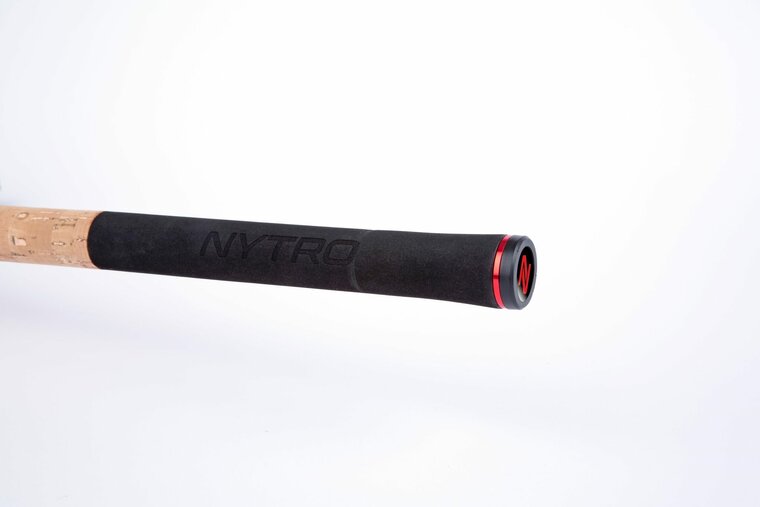 Nytro - Feederhengel Impax Allrounder - Nytro