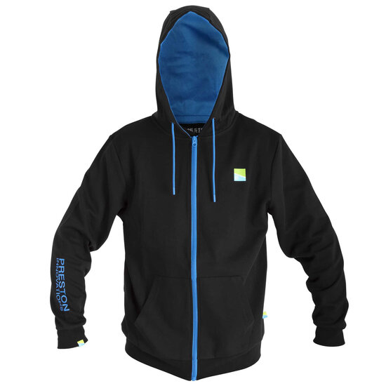Preston - PROMO Pro Zip Hoodie - Preston