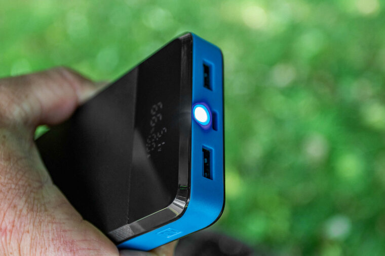 Preston - Thermatech Power Bank - 20000Mah - Preston