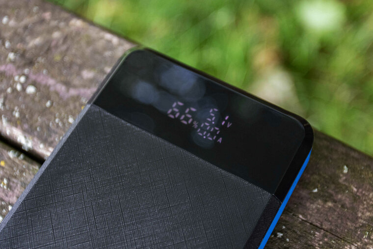 Preston - Thermatech Power Bank - 20000Mah - Preston