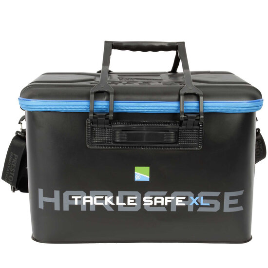 Preston - Hardcase Tackle Safe - XL - Preston