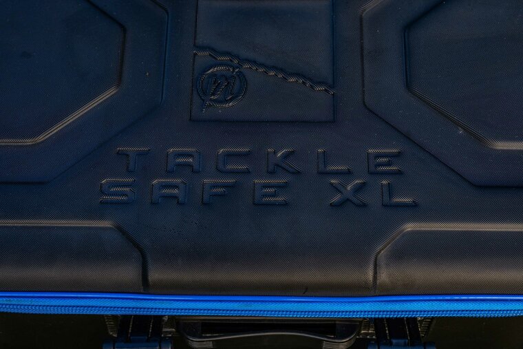 Preston - Hardcase Tackle Safe - XL - Preston
