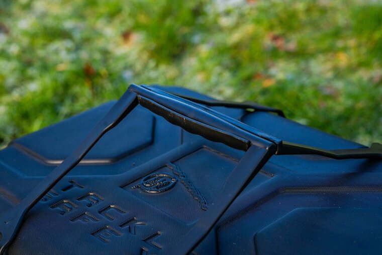 Preston - Hardcase Tackle Safe - XL - Preston