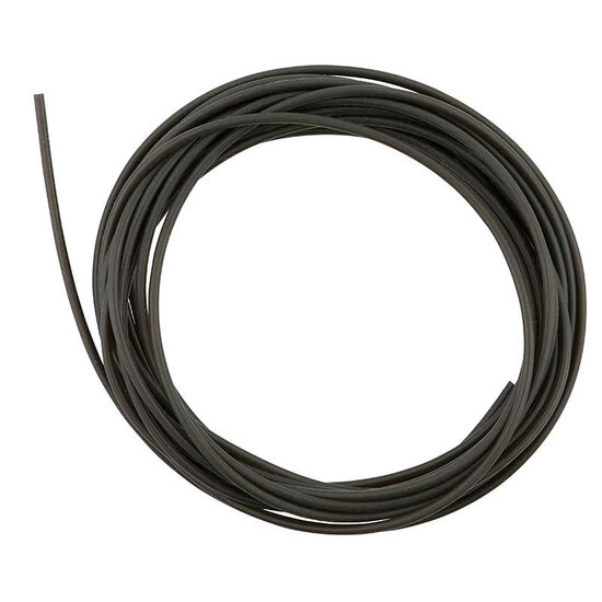 Fox Carp - Edges Naturals Leader Silicone / 1.5m - Fox Carp