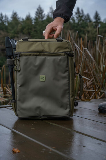 Korum - Progress Roversack 25l - Korum