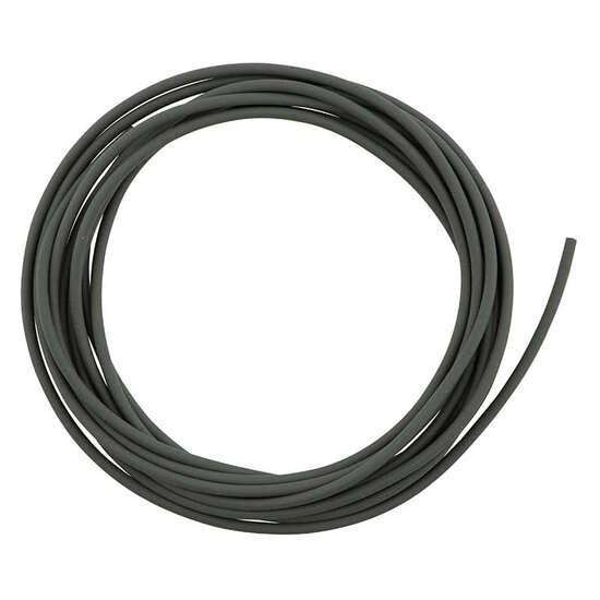 Fox Carp - Edges Tungsten Rig Tubing 2m Nat Green - Fox Carp
