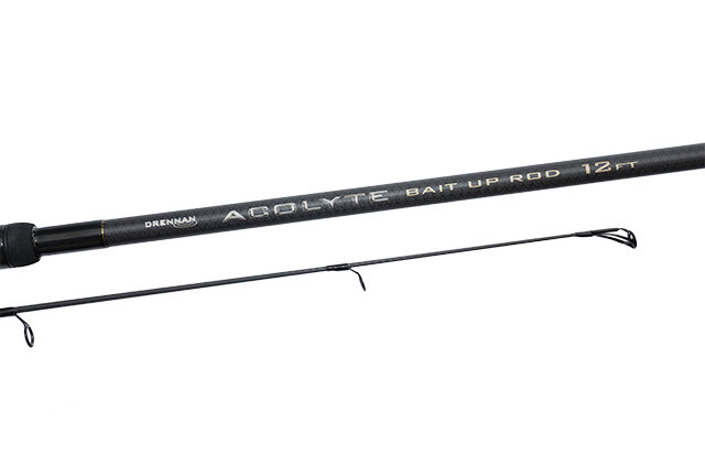 Acolyte Bait Up Feeder Rod - Drennan