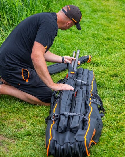 Guru - Foedraal Fusion Rod Holdalls - Guru