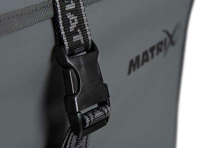 Matrix - Opbergtas Aqous Ultra Carryall - Matrix