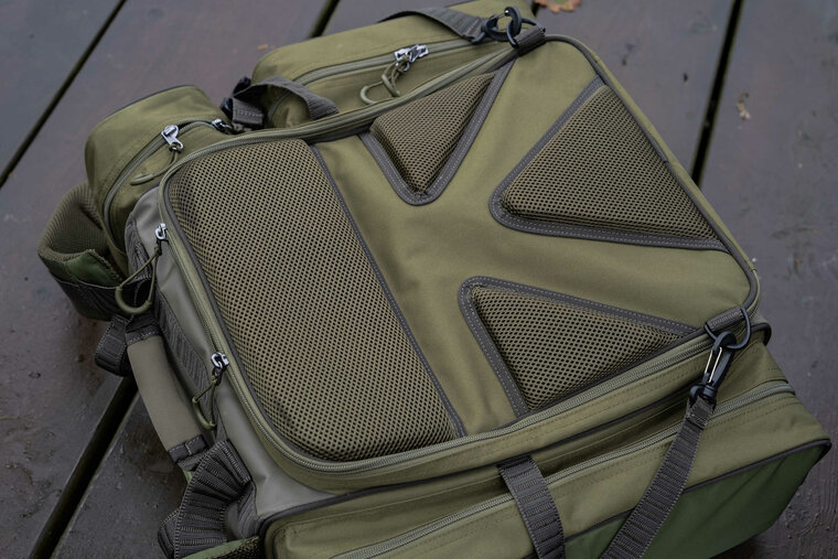Korum - Progress Ruckbag 35l - Korum