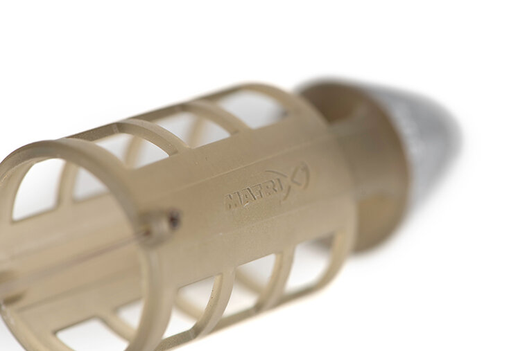 Matrix - Feederkorven Plastic Orbit Feeder - Matrix