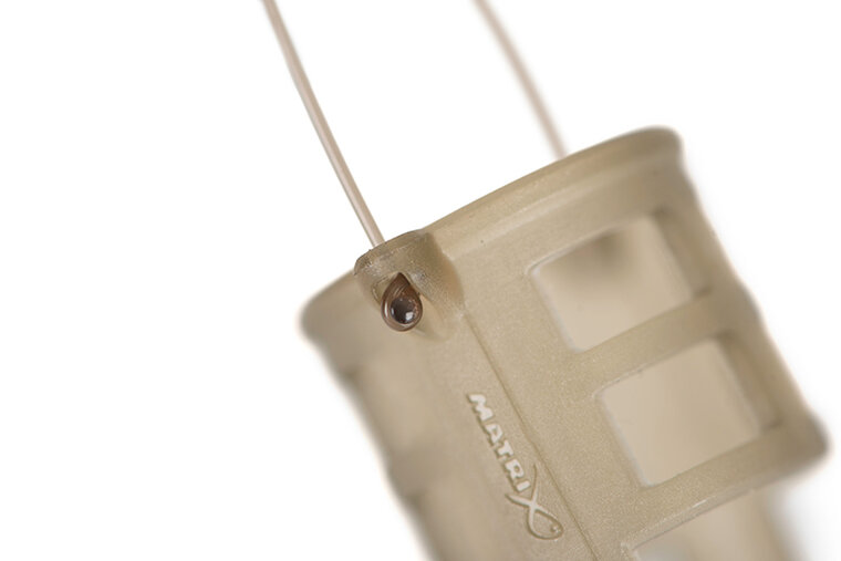 Matrix - Feederkorven Plastic Orbit Feeder - Matrix