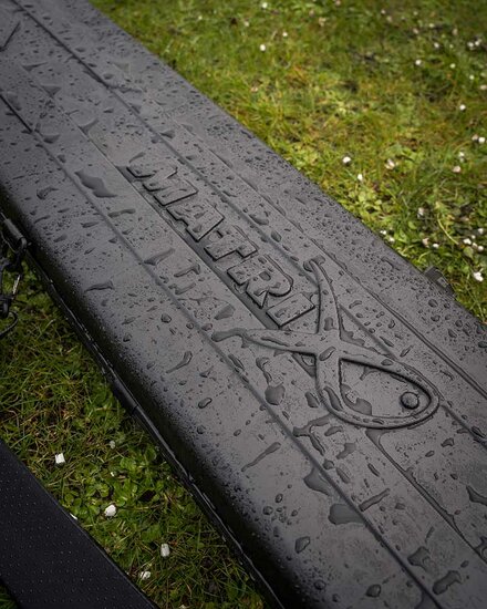 Matrix - Foedraal Duralite Pro XL Pole Case 1.95m - Matrix