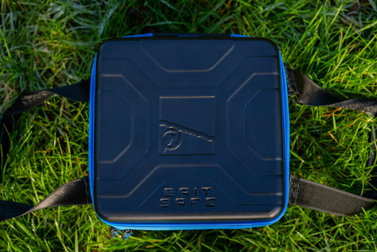 Preston - Hardcase Bait Safe - Preston