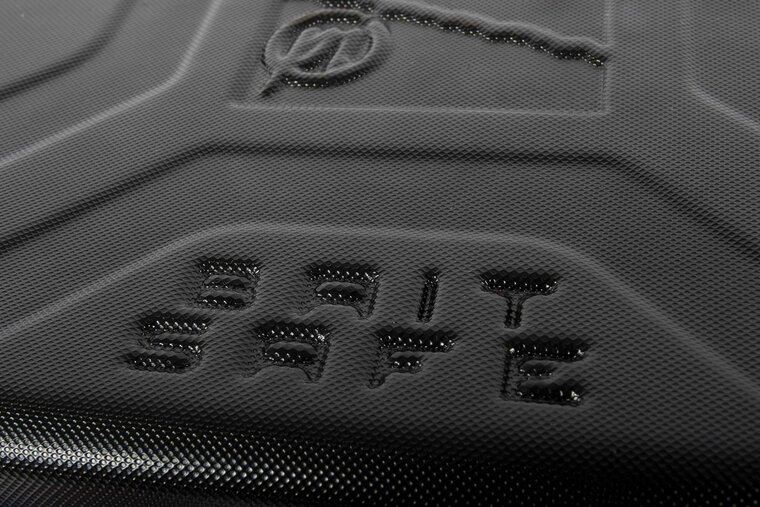 Preston - Hardcase Bait Safe - Preston