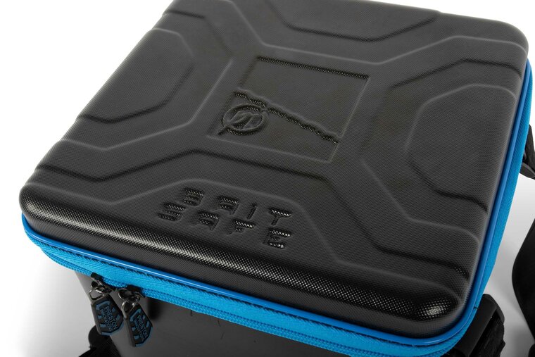 Preston - Hardcase Bait Safe - Preston