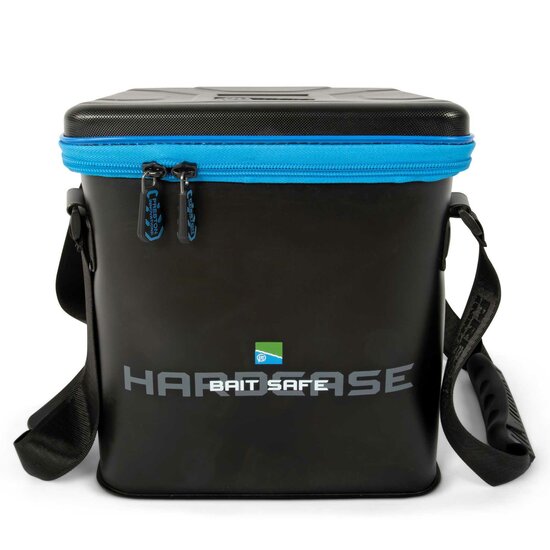 Preston - Hardcase Bait Safe - Preston