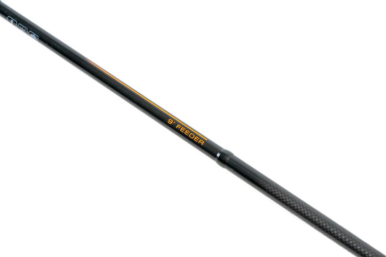 Guru - Feederhengel N-Gauge Pro Feeder Rod - Guru