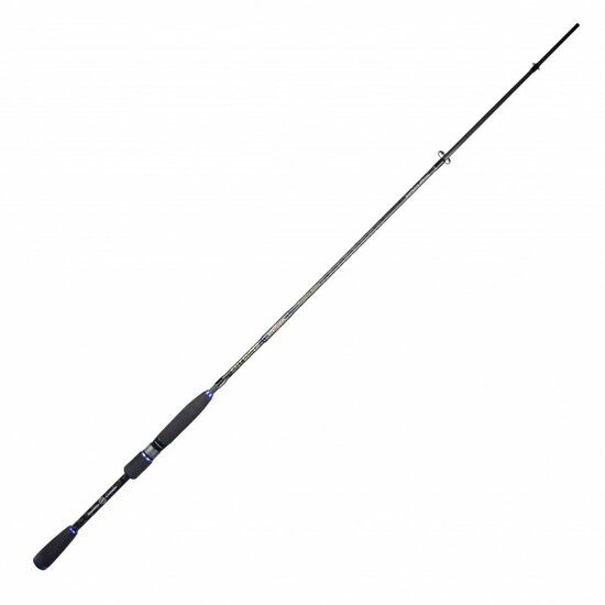 Sakura - Salt Sniper Spin 2.0 ML Finesse 2,44m - 3-15gr - Sakura