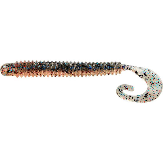 Lucky John - PROMO Ballist 3,3" / 8,4 cm - Lucky John