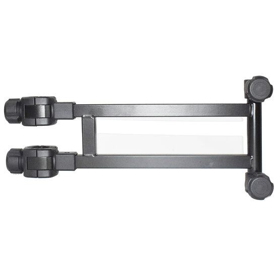 Elite - QR Brolly Arm Double / 35cm - Elite