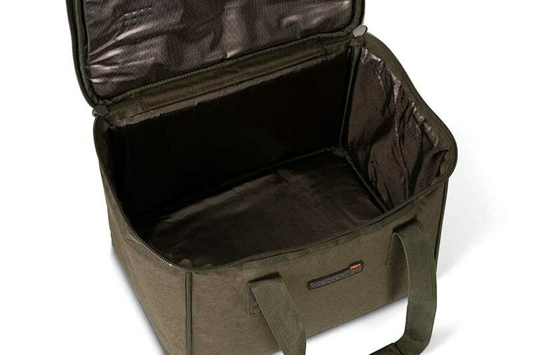 Fox Carp - Voyager Large Cool Bag - Fox Carp