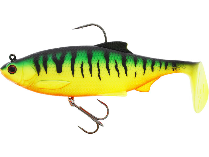 Westin - Ricky The Roach Rigged 'N Ready 14cm / 57gr- Westin