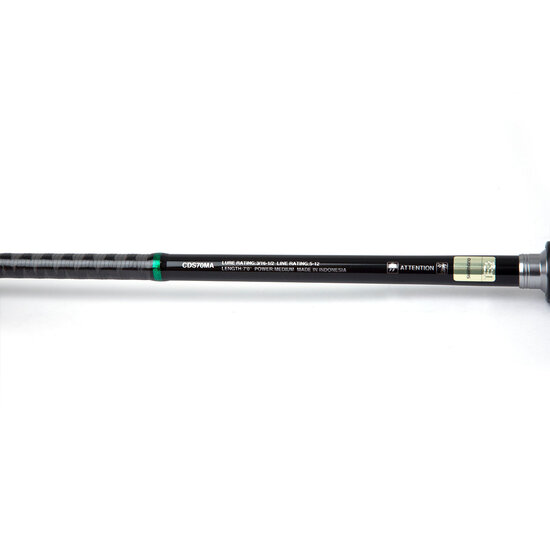 Shimano - PROMO Curado Spinning - Shimano
