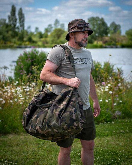 Fox Carp - Camolite Kit Bag - Fox Carp