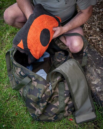 Fox Carp - Camolite Kit Bag - Fox Carp