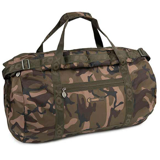 Fox Carp - Camolite Kit Bag - Fox Carp