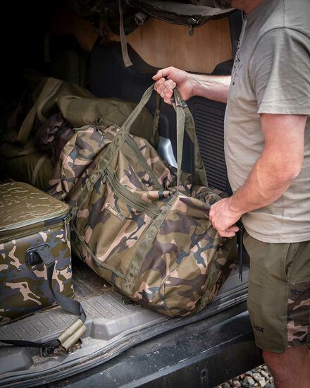 Fox Carp - Camolite Kit Bag - Fox Carp