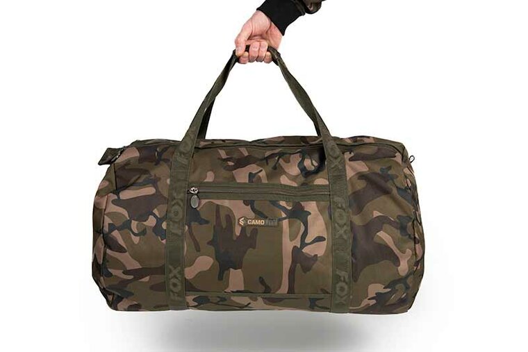 Fox Carp - Camolite Kit Bag - Fox Carp