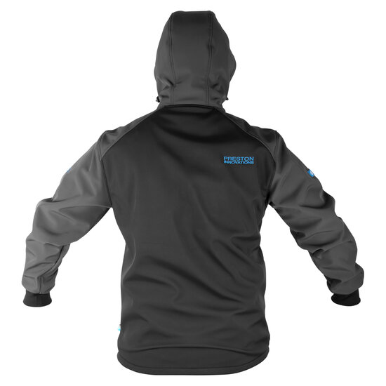 Preston - PROMO Duratech Softshell - Preston